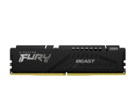 Kingston FURY 16GB (1x16GB) 6000MHz CL36 Beast Black EXPO AMD - 1072088 - zdjęcie 1